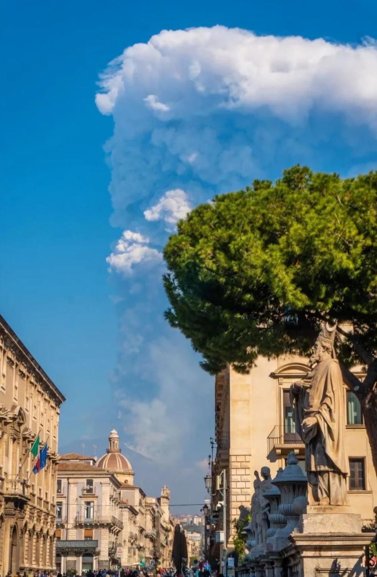 Casa Vacanze Al Teatro Catania Ngoại thất bức ảnh