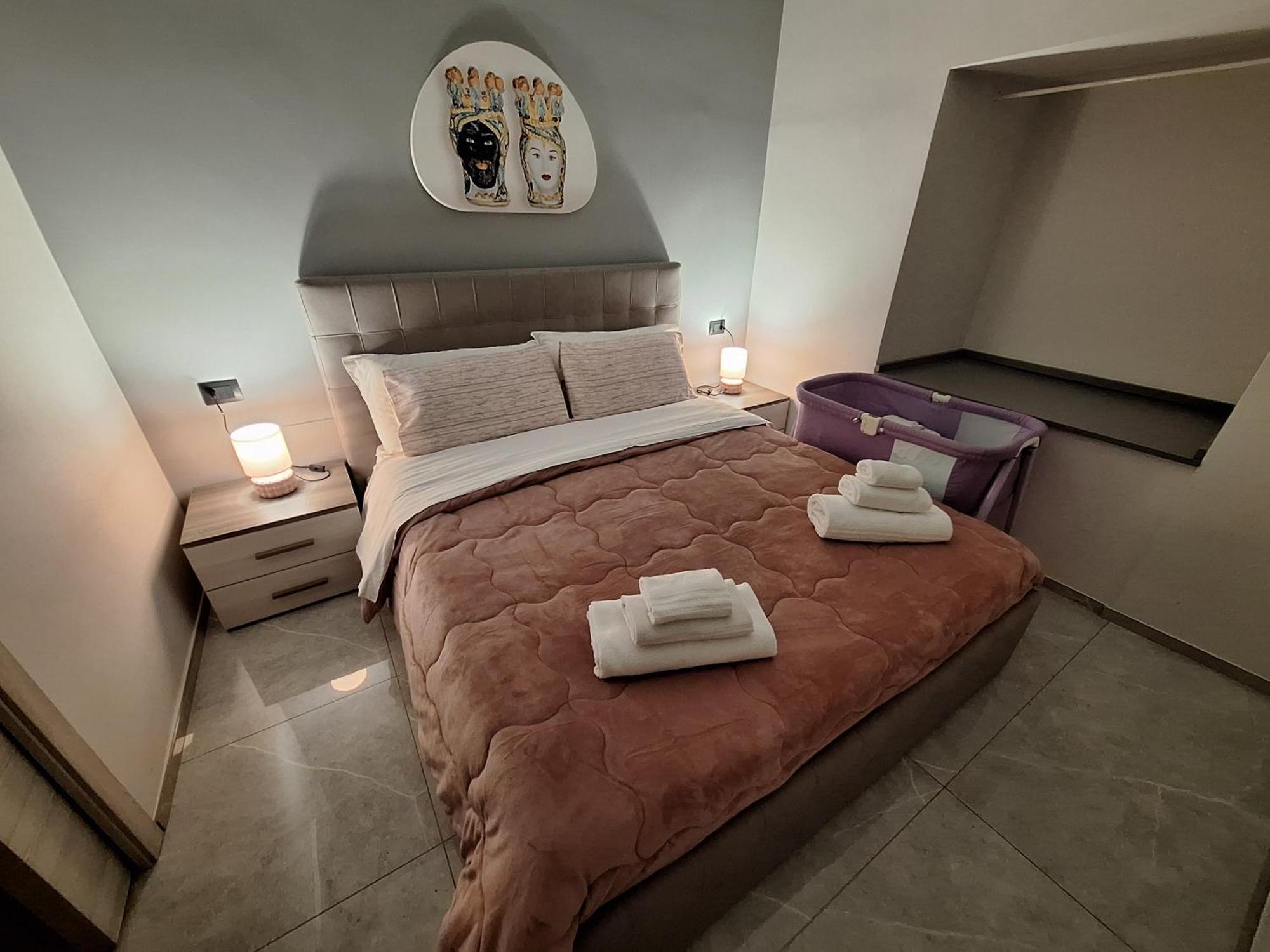 Casa Vacanze Al Teatro Catania Ngoại thất bức ảnh