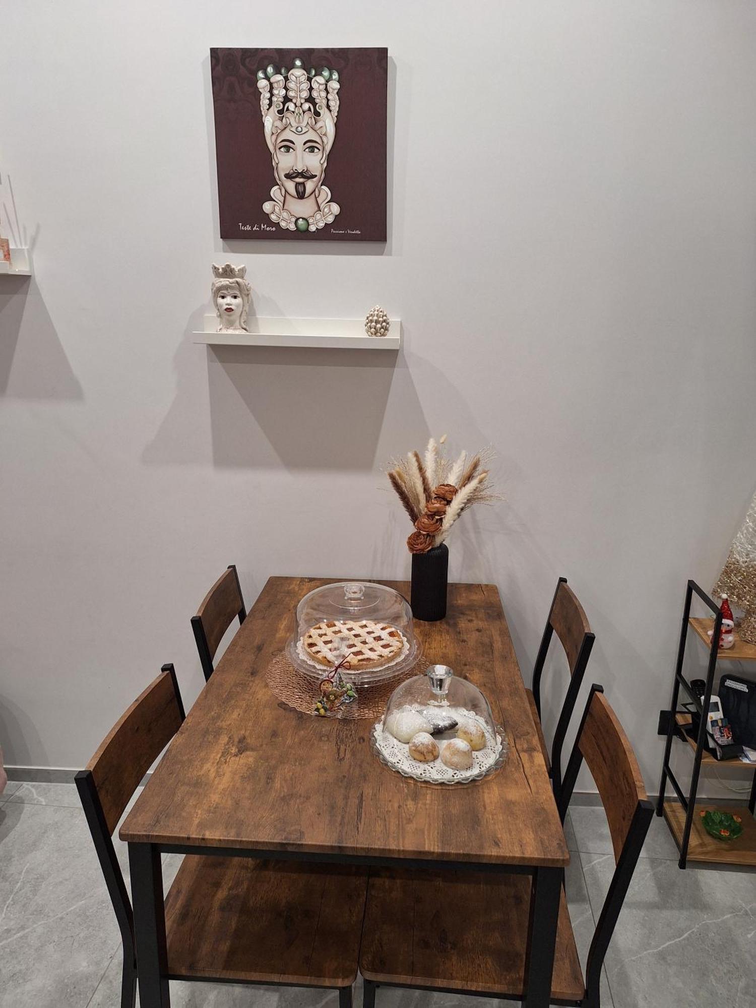 Casa Vacanze Al Teatro Catania Ngoại thất bức ảnh
