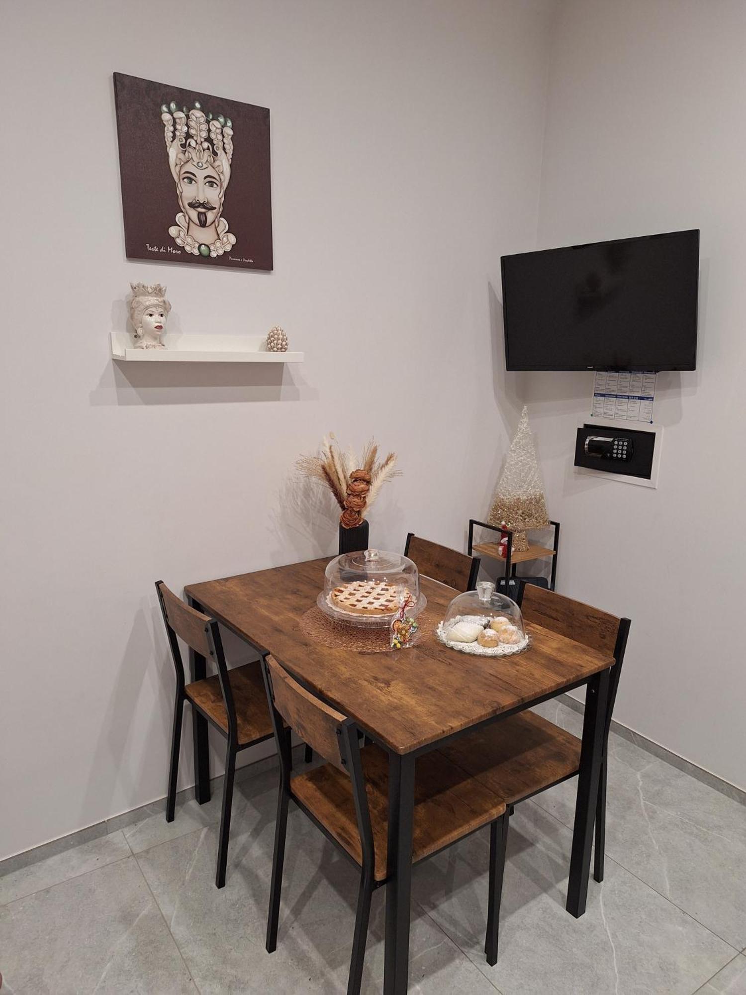 Casa Vacanze Al Teatro Catania Ngoại thất bức ảnh
