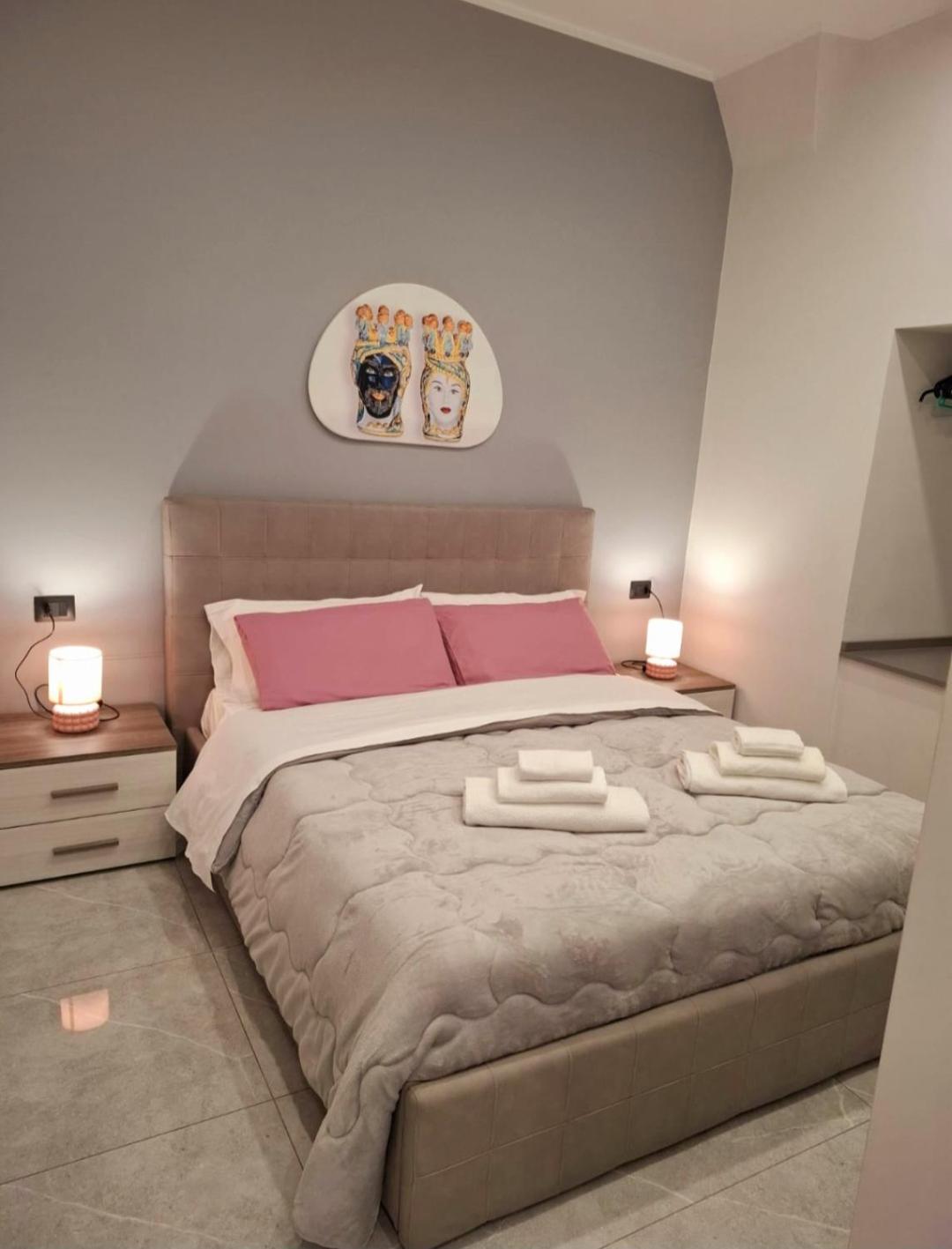Casa Vacanze Al Teatro Catania Ngoại thất bức ảnh